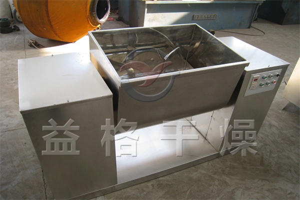 CH系列槽型混合机